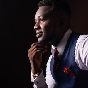 Meet your Posher, Joseph